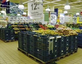 Tesco Slovakia