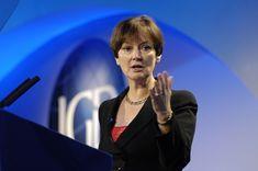 IGD chief executive Joanne Denney-Finch will host numerous big names in the industry