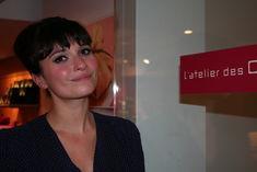 Gizzi Erskine hosted the event
