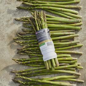 Waitrose asparagus