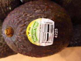 Naturipe avocado