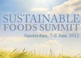 Sustainable Foods Summit 2012