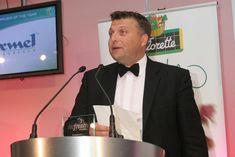 Nigel Harris, md of Fresh Direct