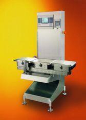 The CWE Checkweigher 3000/6000
