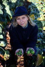Supersize sprouts in stores this Christmas