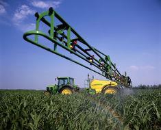 DEFRA launches pesticide consultation