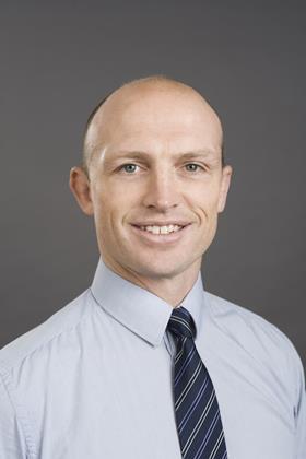 Matt Dawson 2