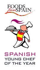 British chefs in battle for Spanish cookery prize