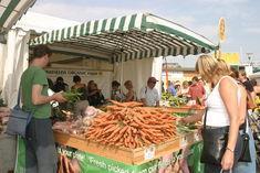 Organics hits £2bn sales