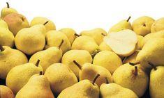 French pears face promising year