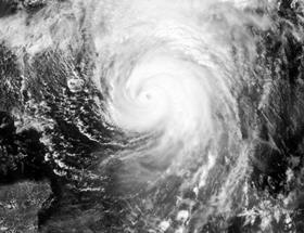Hurricane Irma 10 September 2017