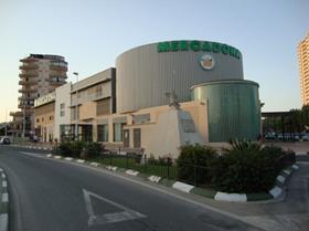 Mercadona store