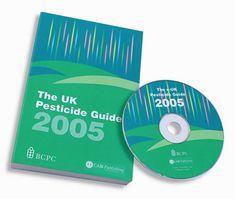 Pesticide reference guides published