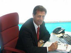 Graham Wallace, markets manager for Glasgow City Council