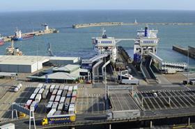 Port of Dover