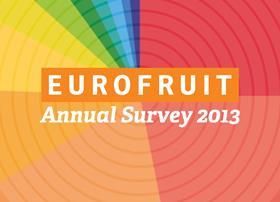 Eurofruit Annual Survey 2013