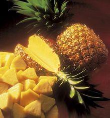 Pineapples continue strong performance