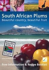 SA plum industry celebrates growth