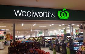 Woolworths