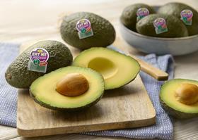 Apeel Eat Me avocado Nature's Pride