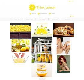 Think Lemon