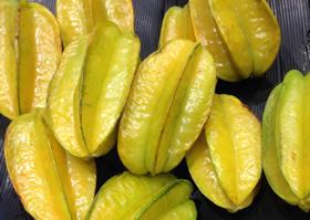 star fruit gen