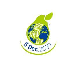 World Pear Day