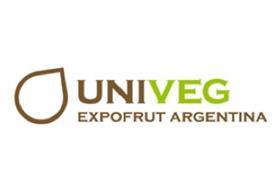 Univeg Expofrut Argentina