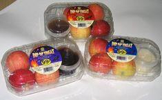Capespan's Dip n Treat