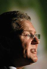 Peter Kendall has been among those launching a tide of criticism towards the RPA