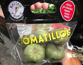 tomatillo 2