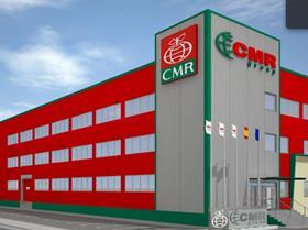 CMR headquarters