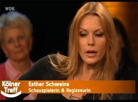 Esther Schweins