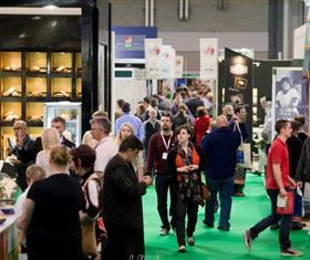 Food and Drink Expo 2012