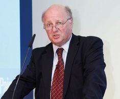 Jim Paice MP