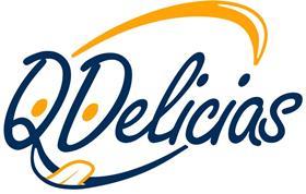 Q Delicias logo