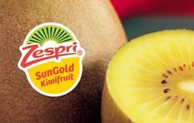 Zespri SunGold