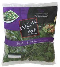 New salad brand debuts
