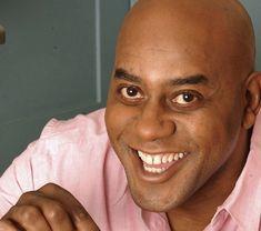 Ainsley Harriott has devised recipes for the scheme