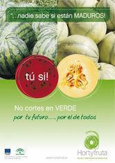 Growers are warned to protect their fruit