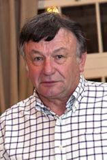 Roger Stewart former Rijk Zwaan UK managing director