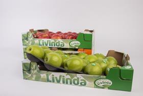 Livinda apples