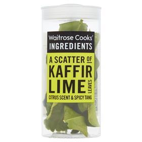 Waitrose Kaffir lime