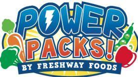 Power Pack for schools