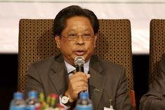 Chusak Chuenprayoth, from ThaiGAP