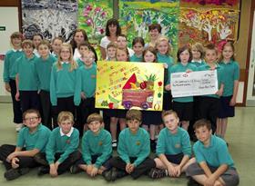 Foods From Spain 2011 winners