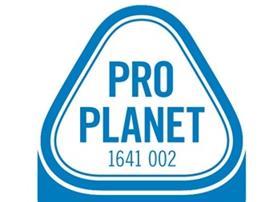 Rewe Pro Planet label