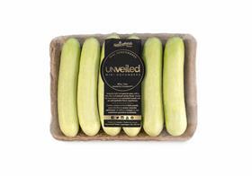 mini cucumbers