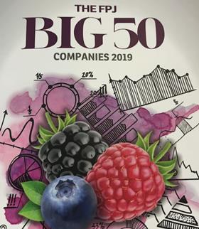 FPJ Big 50 Companies 2019
