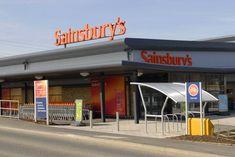 Sainsbury's had a growth rate of 8.1 per cent